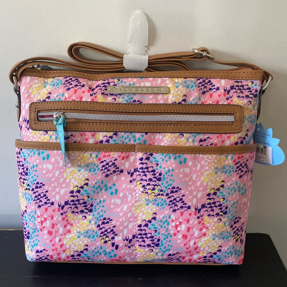 NWT Lily Bloom Tahlia Crossbody